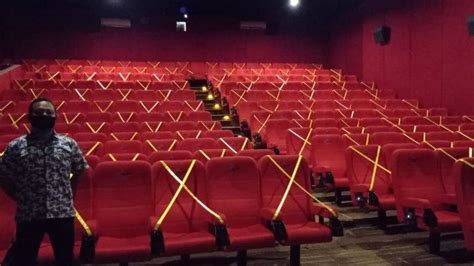 jadwal nonton bioskop pati hari ini  Jadwal film Panggonan Wingit di Jakarta hari ini tanggal 03 Desember 2023 meliputi Cinema 21, XXI, Cinepolis, CGV, Platinum Cineplex, NSC, Kota Cinema dan lainnya