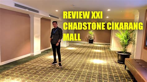 jadwal xxi chadstone com tidak berafiliasi