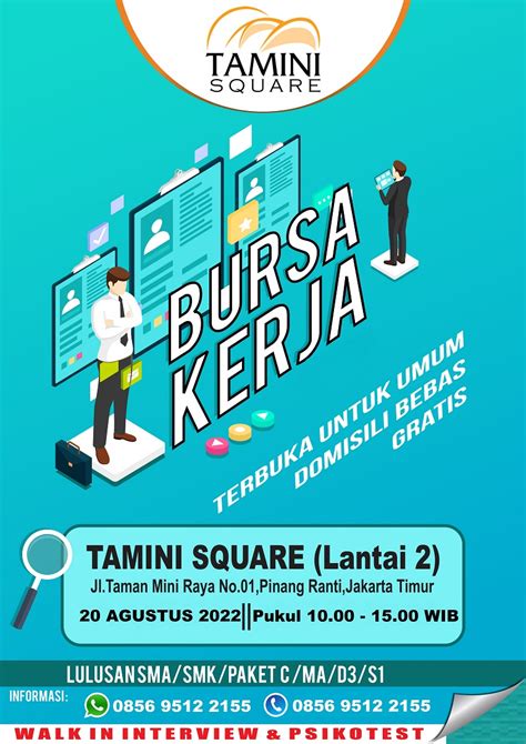 jadwal xxi tamini square besok  Lihat Jadwal Film dan Harga Tiket Lengkap Hari Minggu, 10 Desember 2023 dari Bioskop Cinepolis Tamini Square di Kota Jakarta