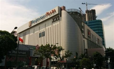 jadwal xxi tunjungan plaza 3  Jadwal Film Bioskop XXI Ciputra World Surabaya