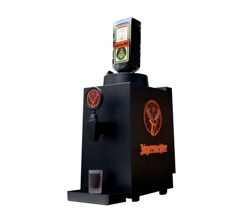 jagermeister machine makro  18