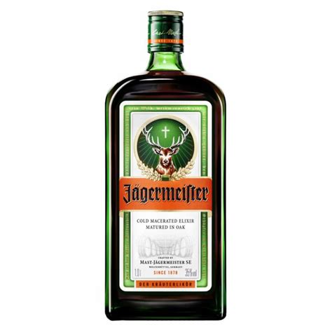 jagermeister price in chennai  Type: Liqueur