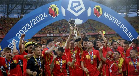 jagiellonia futbol24  Visit ESPN for Jagiellonia Bialystok live scores, video highlights, and latest news