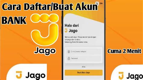 jago 169 login  Tjit Siat Fun Dokumen ini merupakan dokumen resmi PT Bank Jago Tbk