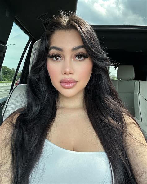 jailyne ojeda blackweb  The fitness model was born on January 9, 1998, in Indio, CA