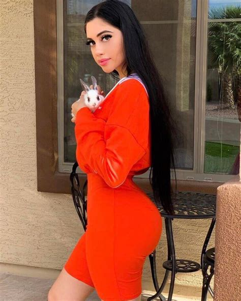 jailyne ojeda eromw 4K