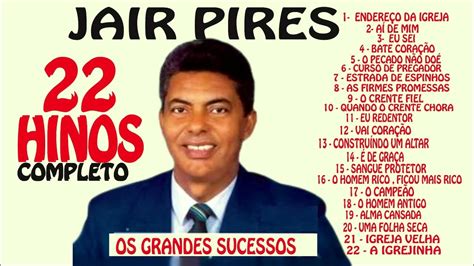 jair pires cd completo download  Reportar Problema Denunciar Conteúdo