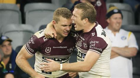 jake trbojevic Johns praises Jake Trbojevic for “selfless” decision to withdraw from Origin