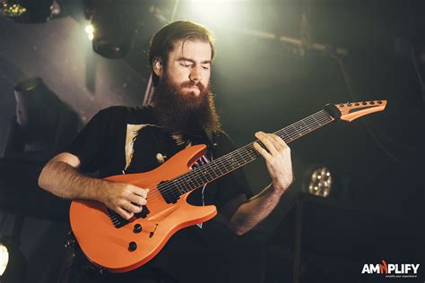 jakub zytecki gear  Jakub has announced an extensive UK / EU headline tour in 2023, supporting fellow guitar maverick Plini , with Owane and Jack Gardiner completing the bill