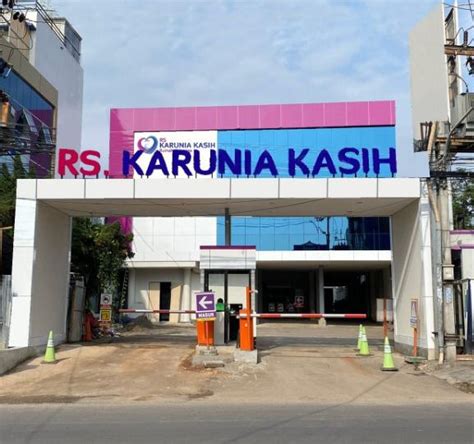 jam besuk rs karunia kasih jatiwaringin 00 WIB; JAM BESUK RAWAT KHUSUS (ICU, PICU & NICU ) : 11