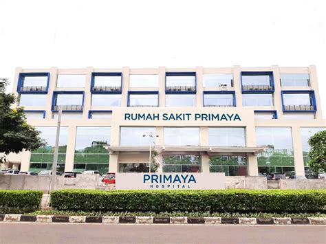 jam besuk rs primaya karawang  Jl