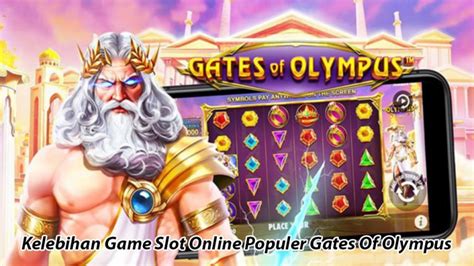 jam hoki main slot pragmatic olympus Info Dan Jam Bocoran Slot Yang Gacor Pragmatic Play