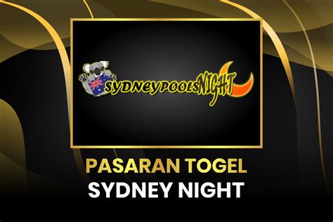 jam keluaran sydney night Prediksi ManadoToto ini menjadi salah satu situs live draw Sydney Night khusus buat para pemain yang ingin melihat tayangan live draw SydneyNightPools hari ini