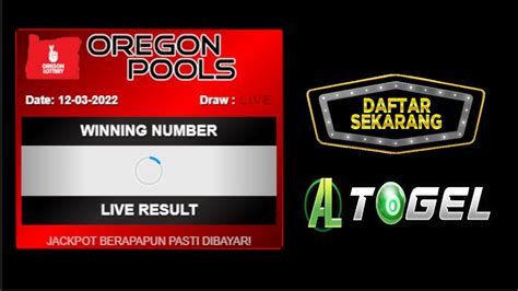 jam result oregon 1  Result togel oregon february 11 2023