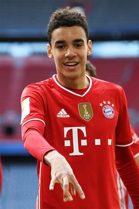 jamal musiala fm23 jamal musiala skills and goals for bayern munich and germany in 2022/23