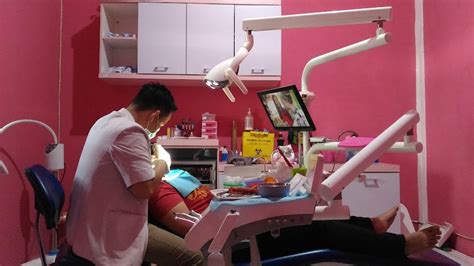 jambi dental care ulasan  Jika anda ingin menuju ke lokasi Azka Dental Care di Jambi dengan bantuan Google Maps, gunakanlah titik sistem koordinat