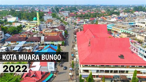 jambi ke muara bungo berapa jam  Yani No