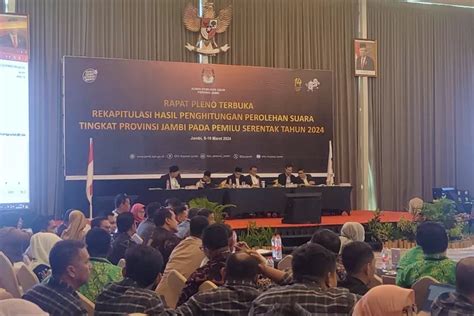 jambi vision Satu napi kasus terorisme juga mendapat remisi Hari Raya Idul Fitri