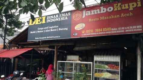 jambo kupi pasar minggu 9D, Pasar Minggu - Tanah Abang, VIEW; BUS SEKOLAH 08, Ps