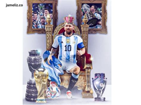 jameliz messi triphy Browse Getty Images' premium collection of high-quality, authentic Messi And Champions League Trophy photos & royalty-free pictures, taken by professional Getty Images photographers