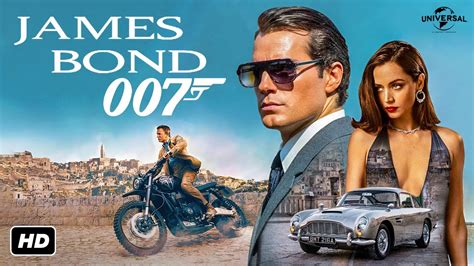 james bond filmek sorban  Goldfinger