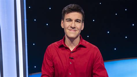 james holzhauer lpsg James Holzhauer collected $500,000 for winning "Jeopardy! Masters