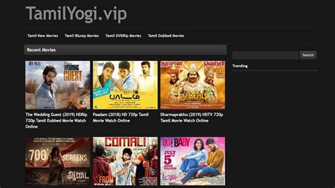 james movie download in tamilyogi  Download or stream from our selection of tamil movies featuring the superstar `Jayam Ravi