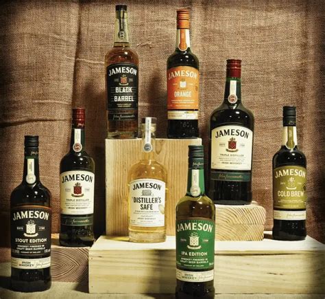 jameson price in haryana Jameson Irish Whiskey is a versatile, smooth blend of pot still and fine grain whiskeys