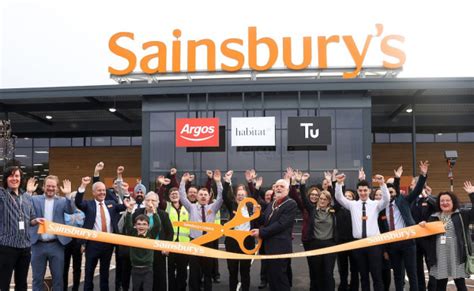 jamesons sainsburys 6% share of UK supermarket sales in September 2022