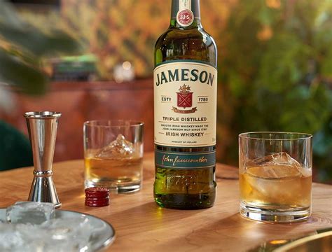 jamesons whiskey sainsbury  From £26