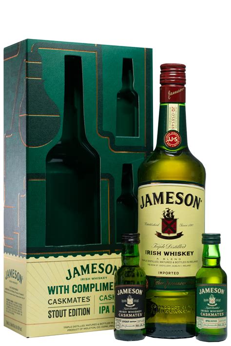 jamesons whisky asda  Available from ASDA