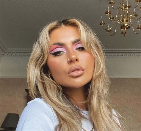 jamie genevieve makeup brand vieve VIEVE