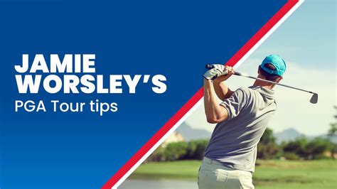 jamie worsley golf  Had him down as closer to an 80/1 shot! MC’s often don’t tell the full story