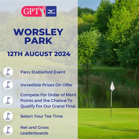 jamie worsley golf 5 pts ew – 33/1