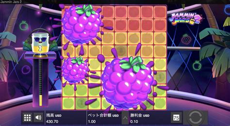 jammin jars2 無料プレイ  ウィニングキングスはVIP向けの本格オンラインカジノです。