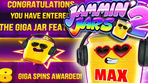 jammin jars2 無料プレイ jammin jarsは大手メーカーのPush Gaming社が出しているオンラインカジノスロットで、 世界中から人気がある機種 です。