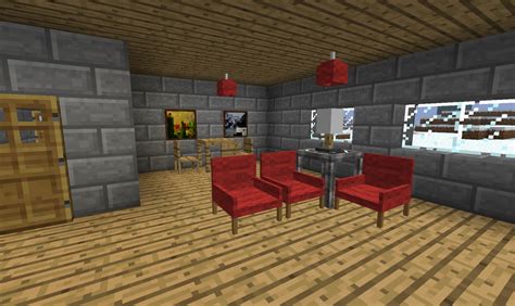 jammy furniture mod 1.7.10 7