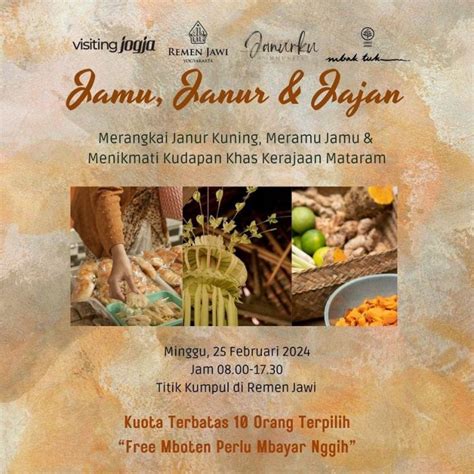 jamu3000  Sarabba adalah minuman rempah tradisional dari Makassar