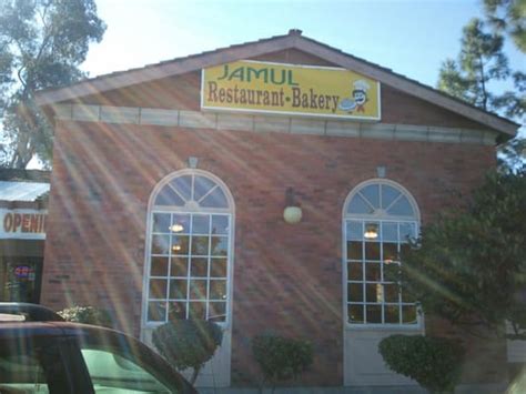 jamul restaurants  Jump Into JIVe