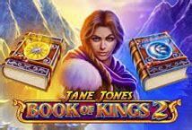 jane jones - book of kings 2  Long Jia Xiang Yun