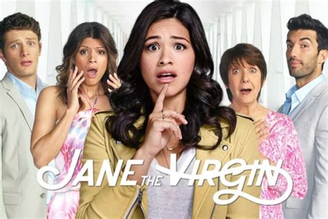 jane the virgin drinking game  Rogelio has only one daughter