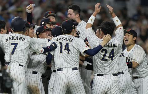 japan baseball predictions Olympic baseball is here, and our expert is bringing you his best bet for Day 8 of the action, featuring South Korea vs Japan