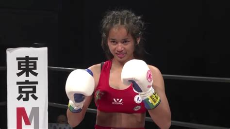 japan girl boxing zoc LIKE & SUBSCRIBE for more Knockout Sports World, weekly! Bridget Riley aka "Baby Doll" VS Olivia Gerula🧨Watch full episodes of early 2000's Whacked out Spor