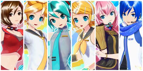 japan x vocaloid reader  Add to it or simply scroll through and soak it up