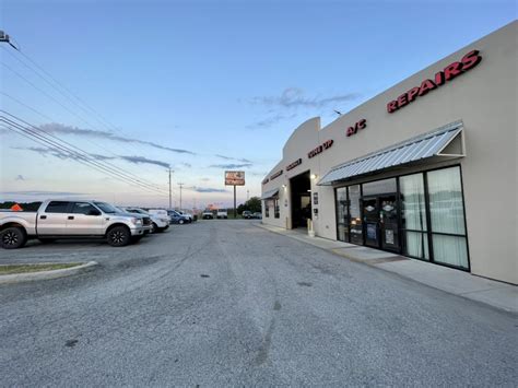 japanese auto repair schertz 810 Main St