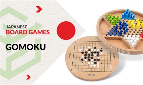 japanese board game also called five in a row  It is traditionally played with black and white stones on a 19×19 board