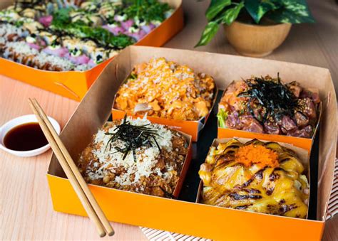 japanese food delivery blouberg  Mon – Fri: 9:30am – 4pm