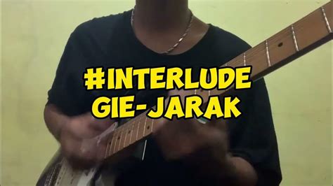 jarak lirik gie Lirik Lagu Jarak by Gie