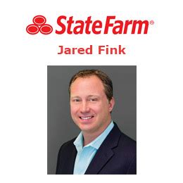 jared fink state farm  Bank National Association