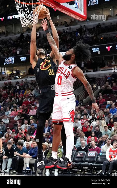 jarrett allen rotoworld  Getty Images